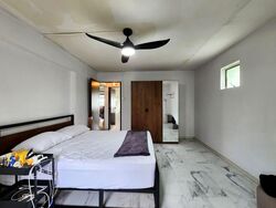 Blk 802 Woodlands Street 81 (Woodlands), HDB 5 Rooms #583940511